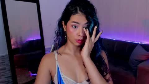 Lexy online show from November 12, 2:25 am