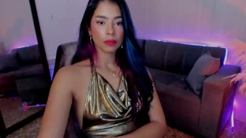 Lexy online show from December 23, 6:30 am