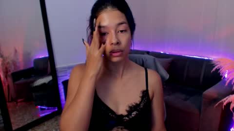 Snapshot of lexy_fox2 chatting on October 11, 3:11 am Lexy online show from October 11, 3:11 am