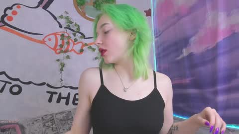 LexxxY online show from February 7, 6:56 am