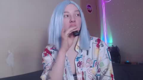 LexxxY online show from February 15, 6:37 am