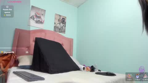 lexy_sexy_20 online show from November 8, 12:02 am