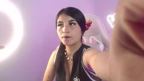 Snapshot of lexy_storm_18 chatting on October 25, 2:50 pm lexy_storm_18 online show from October 25, 2:50 pm