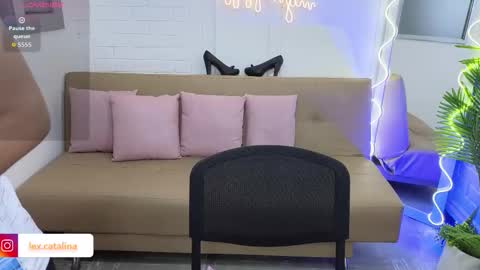 lexy_tay online show from November 2, 11:54 am