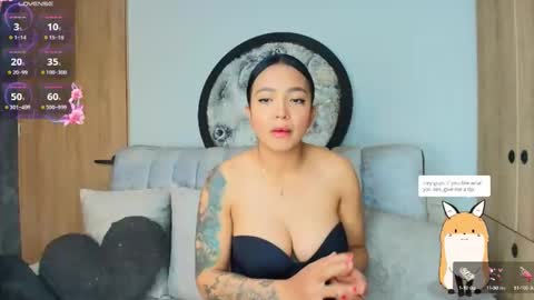 lexy online show from November 6, 12:02 am