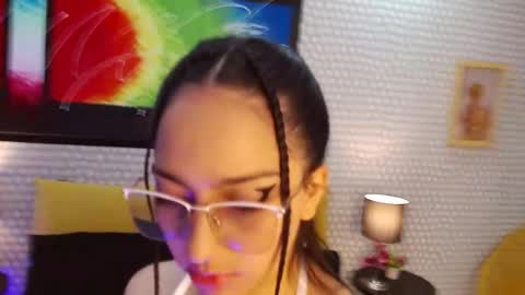 lexyblaze_ online show from February 6, 11:57 am