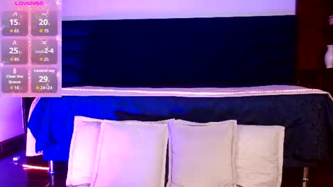 lexyblaze_ online show from July 3, 11:26 am
