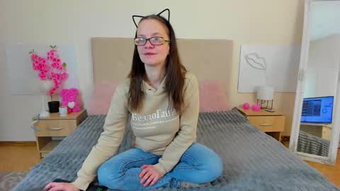 lexyfuun online show from November 30, 9:22 pm