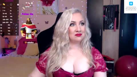 Lexy online show from September 11, 1:12 pm