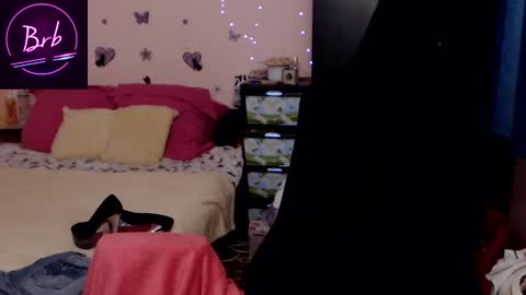 Lexy online show from February 19, 4:55 pm