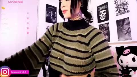 LexyJoyce online show from April 15, 9:04 pm