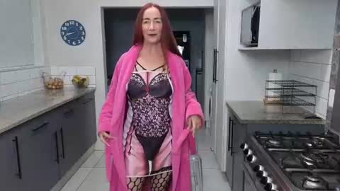 Lexy online show from August 1, 6:42 pm