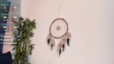 lexyskye online show from November 12, 1:46 pm