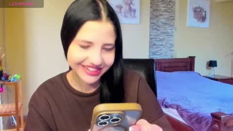 lexyswett online show from November 23, 11:52 am