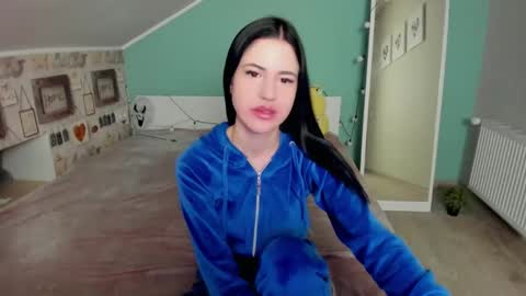 lexyswett online show from February 27, 12:03 am