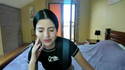 lexyswett online show from September 16, 1:13 pm