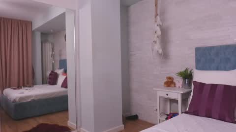 LeylaGracey online show from January 10, 7:14 am