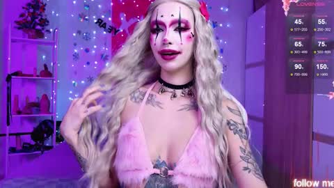 LEA online show from January 10, 4:12 pm