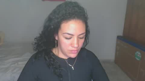 leylapregnant online show from September 24, 2:18 am