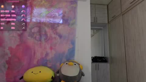 Jessica online show from May 7, 5:52 pm