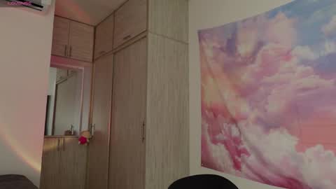 Jessica online show from November 7, 3:42 am