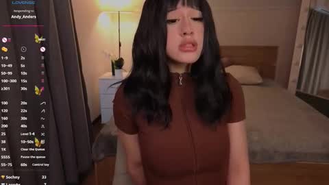 Lisa online show from November 28, 6:21 am