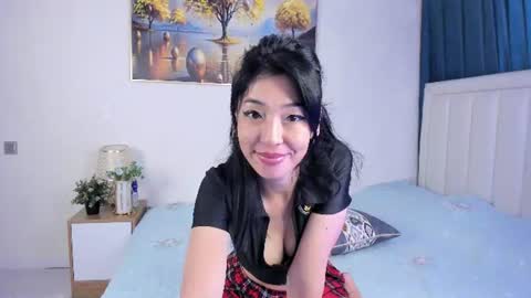 Shaya MILKY BOOBS  online show from July 12, 5:21 am