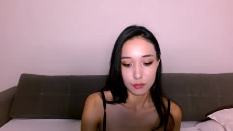 Snapshot of li_noen chatting on September 12, 2:35 am Li  online show from September 12, 2:35 am