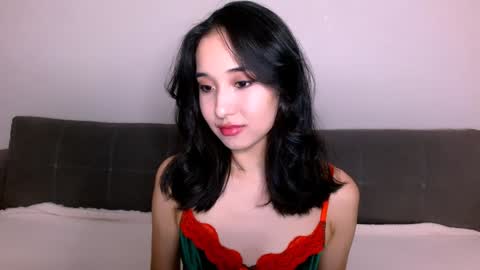 Snapshot of li_noen chatting on December 5, 11:12 pm Li  online show from December 5, 11:12 pm