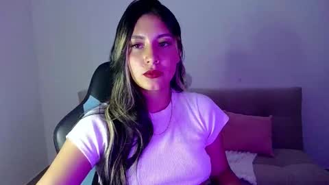 Lia  online show from February 17, 12:31 am