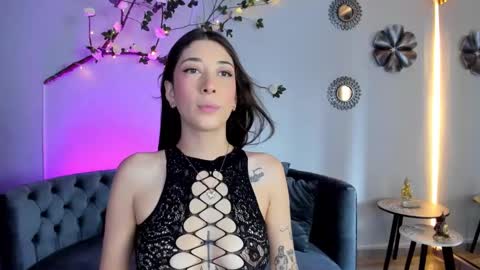 lia__harry online show from October 7, 8:05 pm