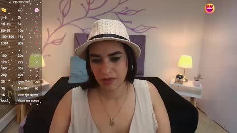  LIA  online show from December 3, 1:23 pm