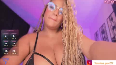 V A L  online show from March 12, 2:52 am