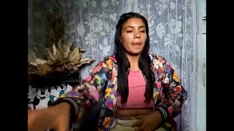 Lia online show from October 25, 6:19 pm