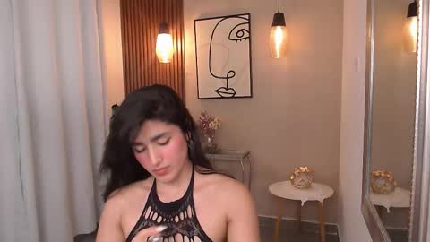 LIA online show from March 20, 6:57 pm