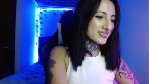 lia spicy   ig online show from September 26, 2:58 pm