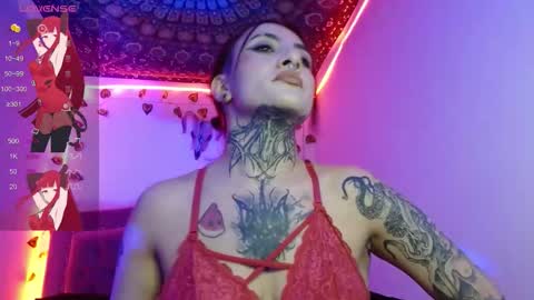 lia spicy   ig online show from November 14, 5:26 pm