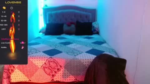 lia spicy   ig online show from April 9, 2:01 pm