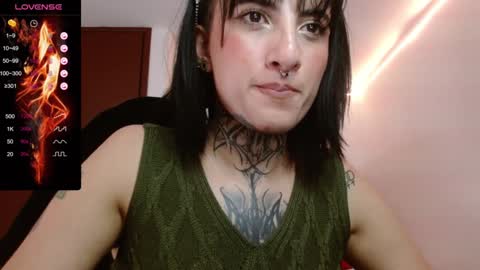 lia spicy   ig online show from February 3, 6:17 pm