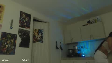 Lia  online show from October 11, 12:37 am