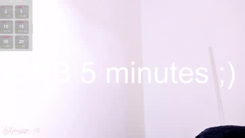 Lia online show from May 16, 8:51 pm