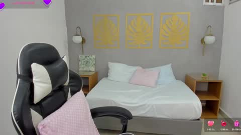 Lia  online show from February 26, 9:22 am