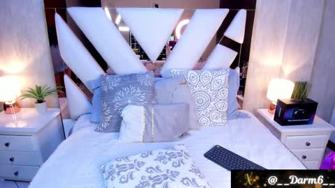 Alejandra online show from February 27, 5:00 am