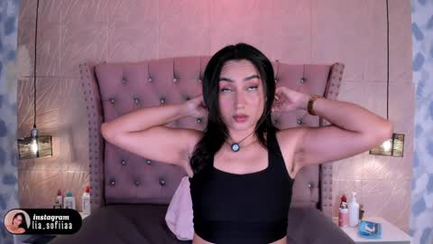 lia_sofiia online show from April 6, 8:48 am