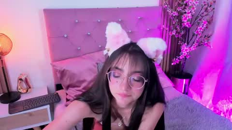 liaa_queen online show from May 19, 6:48 pm