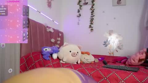 liahdiaz_ online show from February 2, 1:30 pm