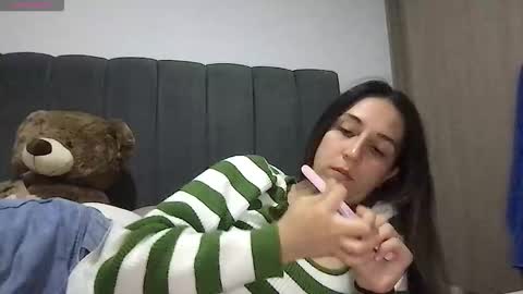 Amy online show from February 15, 2:47 am