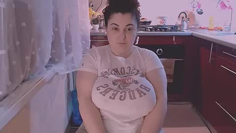 miss Lia  colection for travel online show from April 19, 8:55 pm