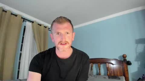 Liam online show from October 11, 12:26 am