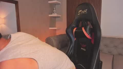 Liam Collins online show from February 19, 12:15 pm